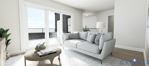 Tiny photo for 16033 Aspect Way, Midlothian, VA 23113 (MLS # 2609413)