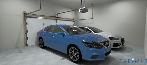 Tiny photo for 16033 Aspect Way, Midlothian, VA 23113 (MLS # 2609413)