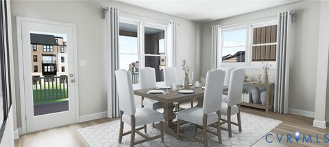 Tiny photo for 16033 Aspect Way, Midlothian, VA 23113 (MLS # 2609413)