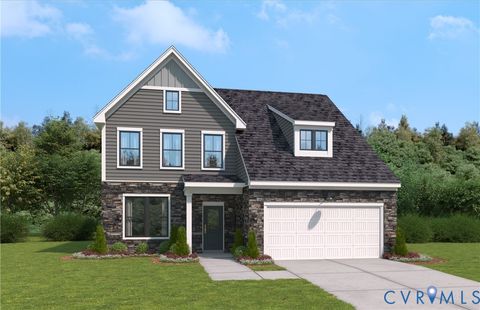 Photo of Glen Allen, VA 23059 (MLS # 2529209)