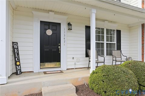 Tiny photo for 11347 Abbots Cross Lane, Glen Allen, VA 23059 (MLS # 2611867)