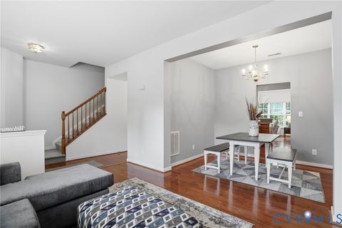 Tiny photo for 11347 Abbots Cross Lane, Glen Allen, VA 23059 (MLS # 2611867)