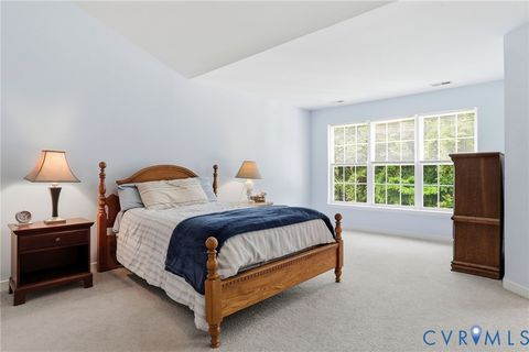Tiny photo for 11347 Abbots Cross Lane, Glen Allen, VA 23059 (MLS # 2611867)