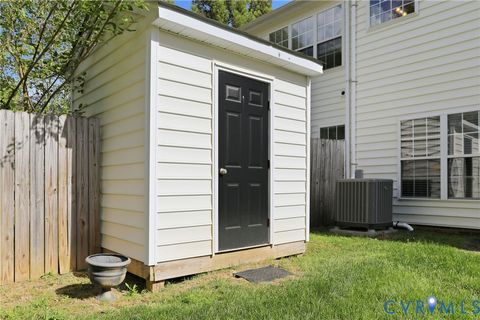 Tiny photo for 11347 Abbots Cross Lane, Glen Allen, VA 23059 (MLS # 2611867)