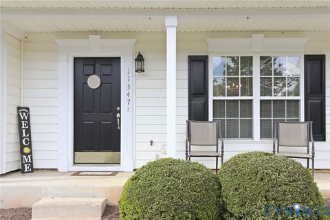 Tiny photo for 11347 Abbots Cross Lane, Glen Allen, VA 23059 (MLS # 2611867)