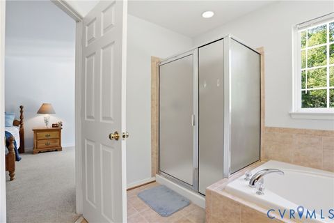 Tiny photo for 11347 Abbots Cross Lane, Glen Allen, VA 23059 (MLS # 2611867)