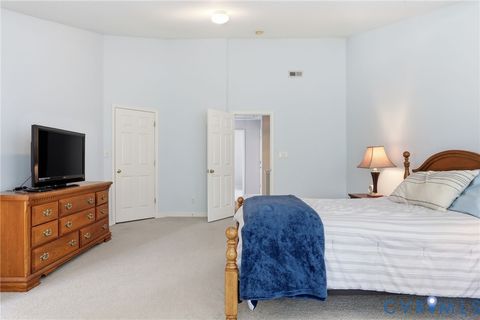 Tiny photo for 11347 Abbots Cross Lane, Glen Allen, VA 23059 (MLS # 2611867)