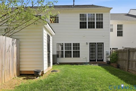 Tiny photo for 11347 Abbots Cross Lane, Glen Allen, VA 23059 (MLS # 2611867)