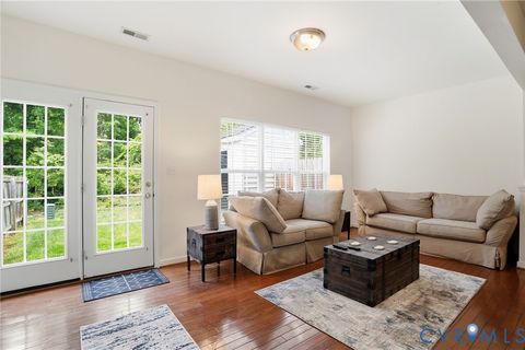 Tiny photo for 11347 Abbots Cross Lane, Glen Allen, VA 23059 (MLS # 2611867)