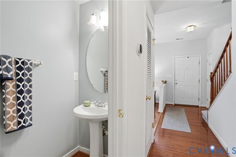 Tiny photo for 11347 Abbots Cross Lane, Glen Allen, VA 23059 (MLS # 2611867)