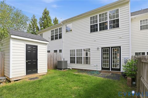 Tiny photo for 11347 Abbots Cross Lane, Glen Allen, VA 23059 (MLS # 2611867)