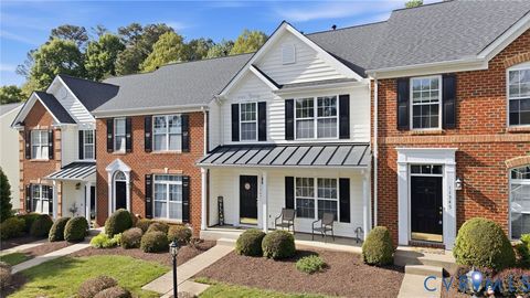 Photo of 11347 Abbots Cross Lane, Glen Allen, VA 23059 (MLS # 2611867)