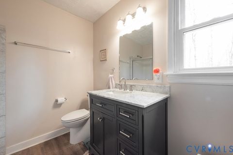 Tiny photo for 6082 Campaign Trail, Mechanicsville, VA 23111 (MLS # 2605840)