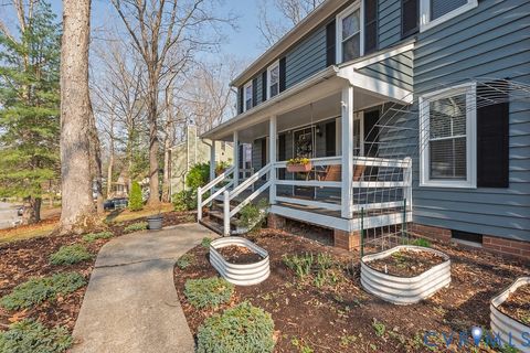 Tiny photo for 6082 Campaign Trail, Mechanicsville, VA 23111 (MLS # 2605840)