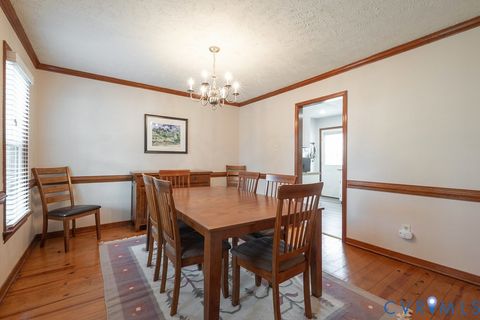 Tiny photo for 6082 Campaign Trail, Mechanicsville, VA 23111 (MLS # 2605840)