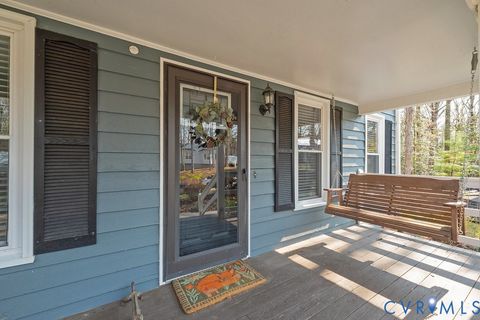 Tiny photo for 6082 Campaign Trail, Mechanicsville, VA 23111 (MLS # 2605840)