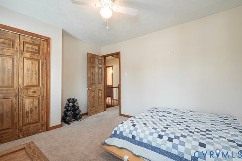 Tiny photo for 6082 Campaign Trail, Mechanicsville, VA 23111 (MLS # 2605840)