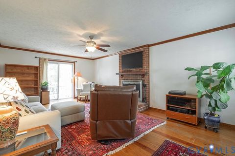 Tiny photo for 6082 Campaign Trail, Mechanicsville, VA 23111 (MLS # 2605840)