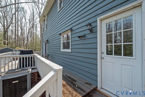 Tiny photo for 6082 Campaign Trail, Mechanicsville, VA 23111 (MLS # 2605840)