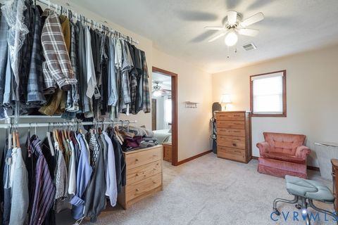 Tiny photo for 6082 Campaign Trail, Mechanicsville, VA 23111 (MLS # 2605840)