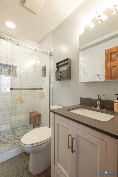 Tiny photo for 6082 Campaign Trail, Mechanicsville, VA 23111 (MLS # 2605840)