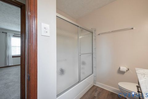 Tiny photo for 6082 Campaign Trail, Mechanicsville, VA 23111 (MLS # 2605840)