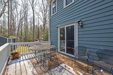 Tiny photo for 6082 Campaign Trail, Mechanicsville, VA 23111 (MLS # 2605840)