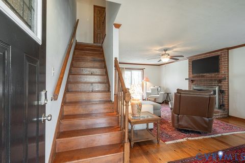 Tiny photo for 6082 Campaign Trail, Mechanicsville, VA 23111 (MLS # 2605840)