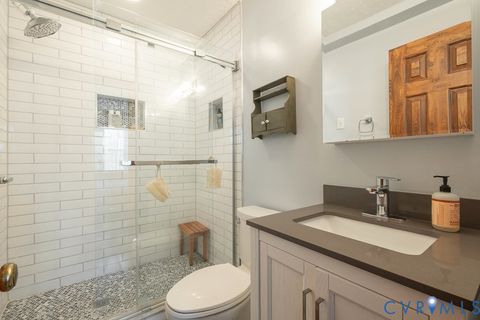 Tiny photo for 6082 Campaign Trail, Mechanicsville, VA 23111 (MLS # 2605840)