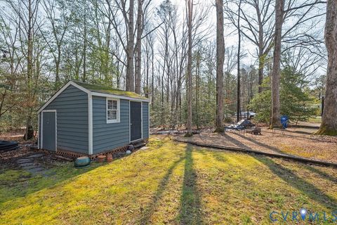 Tiny photo for 6082 Campaign Trail, Mechanicsville, VA 23111 (MLS # 2605840)