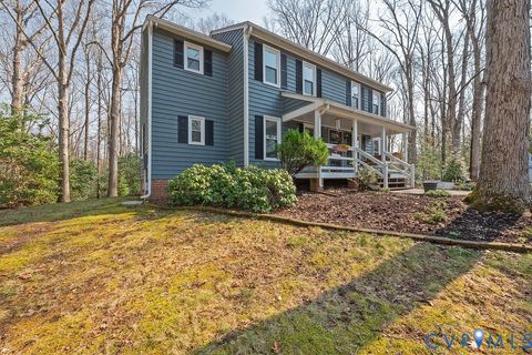 Tiny photo for 6082 Campaign Trail, Mechanicsville, VA 23111 (MLS # 2605840)