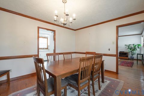 Tiny photo for 6082 Campaign Trail, Mechanicsville, VA 23111 (MLS # 2605840)