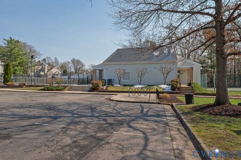 Tiny photo for 6082 Campaign Trail, Mechanicsville, VA 23111 (MLS # 2605840)