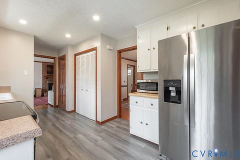 Tiny photo for 6082 Campaign Trail, Mechanicsville, VA 23111 (MLS # 2605840)