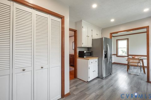 Tiny photo for 6082 Campaign Trail, Mechanicsville, VA 23111 (MLS # 2605840)