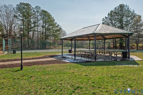 Tiny photo for 6082 Campaign Trail, Mechanicsville, VA 23111 (MLS # 2605840)