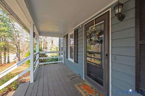 Tiny photo for 6082 Campaign Trail, Mechanicsville, VA 23111 (MLS # 2605840)