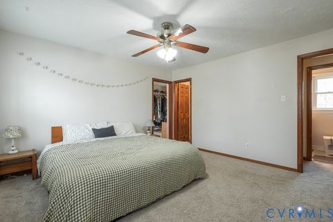 Tiny photo for 6082 Campaign Trail, Mechanicsville, VA 23111 (MLS # 2605840)