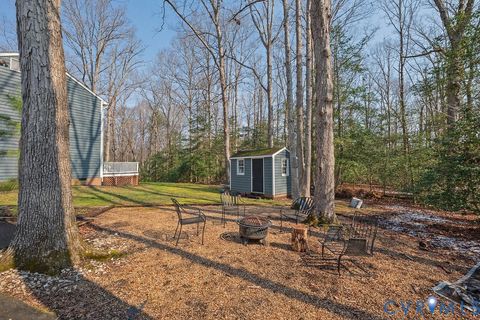 Tiny photo for 6082 Campaign Trail, Mechanicsville, VA 23111 (MLS # 2605840)