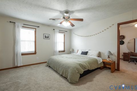 Tiny photo for 6082 Campaign Trail, Mechanicsville, VA 23111 (MLS # 2605840)