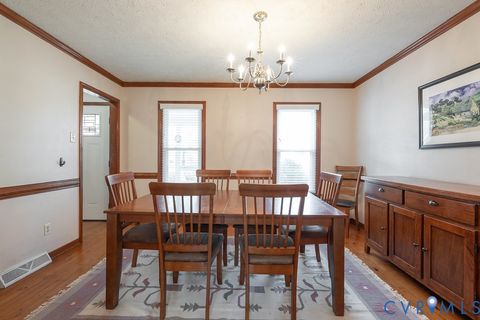 Tiny photo for 6082 Campaign Trail, Mechanicsville, VA 23111 (MLS # 2605840)