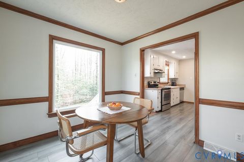 Tiny photo for 6082 Campaign Trail, Mechanicsville, VA 23111 (MLS # 2605840)