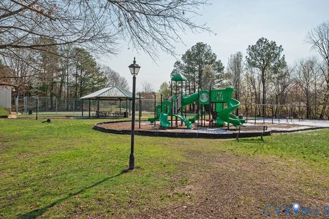 Tiny photo for 6082 Campaign Trail, Mechanicsville, VA 23111 (MLS # 2605840)