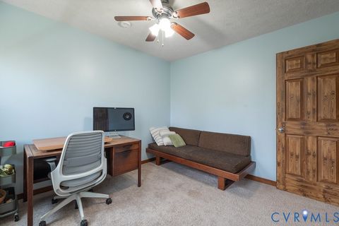 Tiny photo for 6082 Campaign Trail, Mechanicsville, VA 23111 (MLS # 2605840)