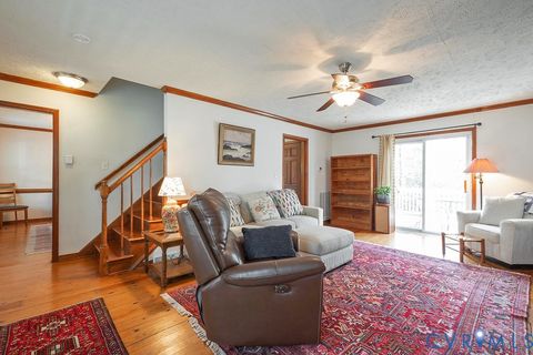 Tiny photo for 6082 Campaign Trail, Mechanicsville, VA 23111 (MLS # 2605840)