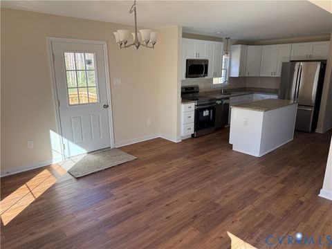 Tiny photo for 2641 Red Lane Road, Powhatan, VA 23139 (MLS # 2601463)