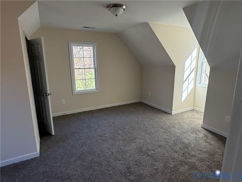 Tiny photo for 2641 Red Lane Road, Powhatan, VA 23139 (MLS # 2601463)