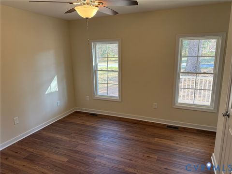 Tiny photo for 2641 Red Lane Road, Powhatan, VA 23139 (MLS # 2601463)