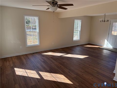 Tiny photo for 2641 Red Lane Road, Powhatan, VA 23139 (MLS # 2601463)