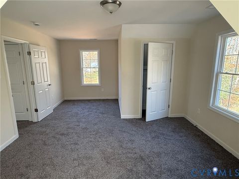 Tiny photo for 2641 Red Lane Road, Powhatan, VA 23139 (MLS # 2601463)